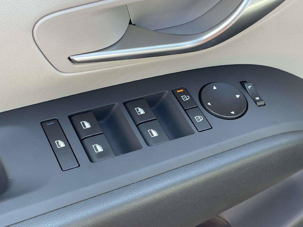 New 2026 Hyundai Tucson SE FWD image 44