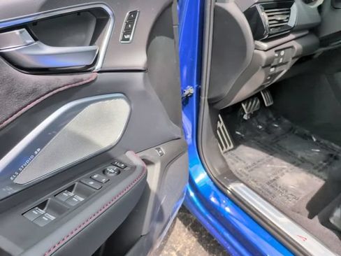 New 2026 Acura RDX A-Spec AWD/4WD image 17