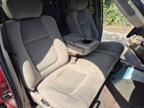Used 2002 Ford F150 XLT RWD image 16