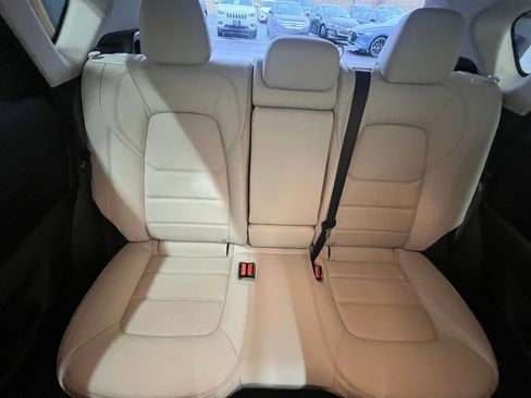 Certified 2023 MAZDA CX-5 AWD 2.5 S w/ Preferred Package image 28