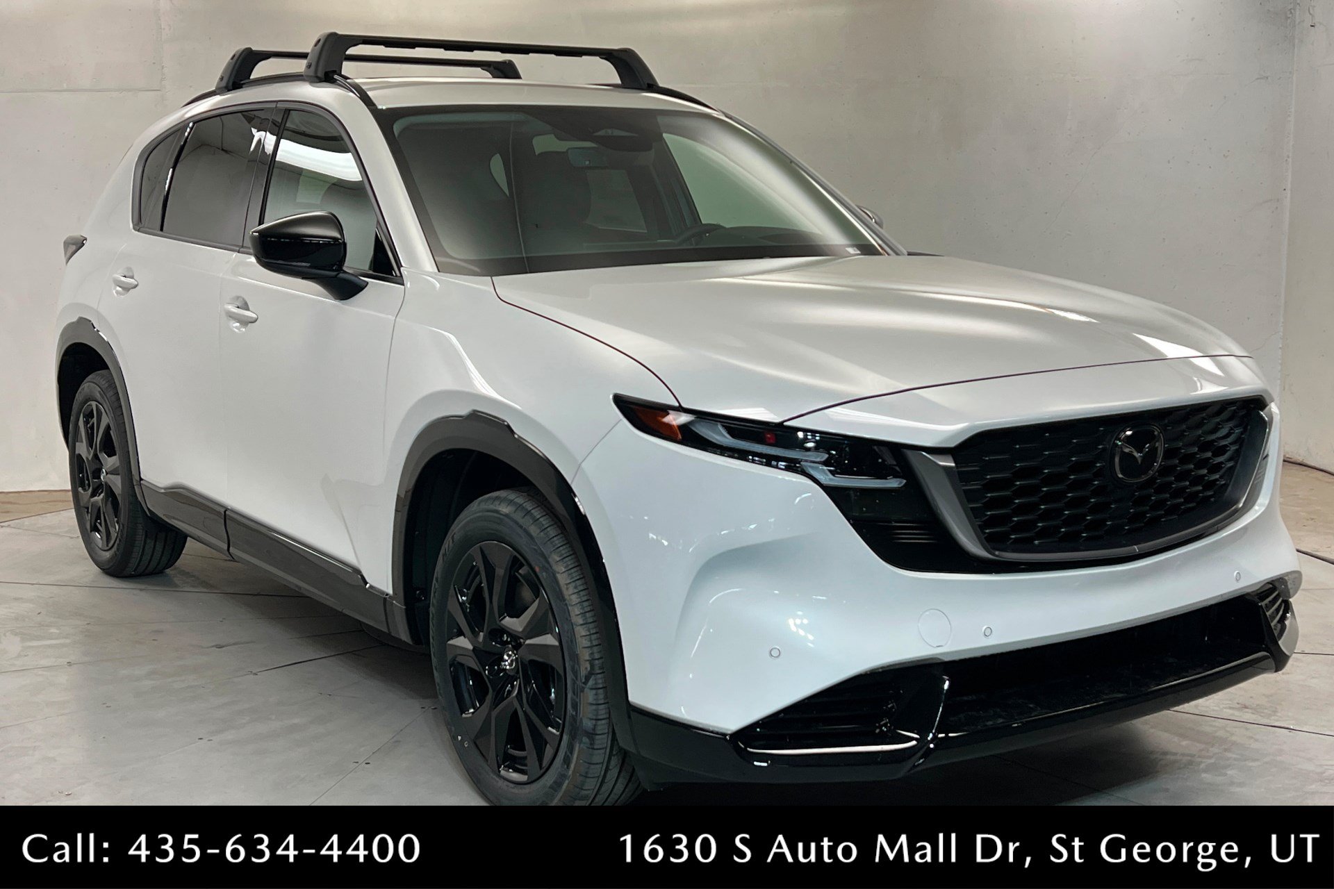 New 2026 MAZDA CX-5 2.5 S w/ Premium Package AWD/4WD image 9