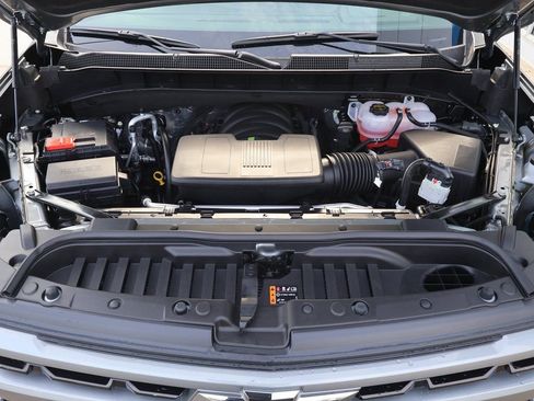 New 2026 Chevrolet Silverado 1500 RST w/ Rally Edition image 42