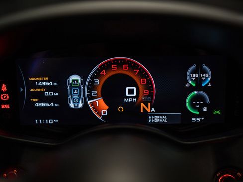 Used 2019 McLaren 570S Spider image 10