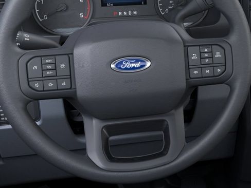 New 2026 Ford F600 4x4 Regular Cab Super Duty image 13