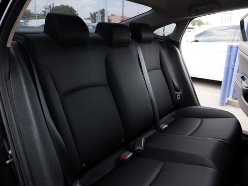 Used 2017 Honda Civic LX image 20