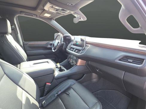 Used 2022 Chevrolet Tahoe High Country AWD/4WD image 25
