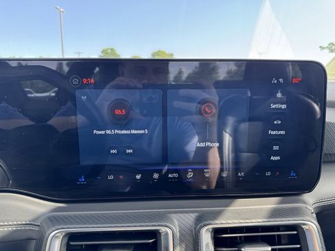 Used 2024 Ford Mustang Premium image 8