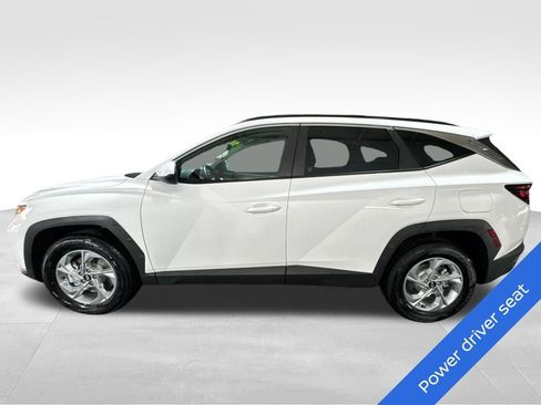 Used 2024 Hyundai Tucson SEL image 8