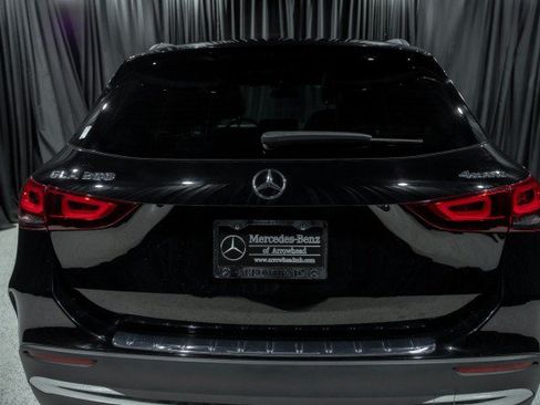 Certified 2023 Mercedes-Benz GLA 250 4MATIC image 6