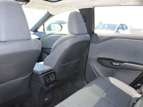 Certified 2025 Lexus RZ 300e w/ Accessory Package (Z1) FWD image 9