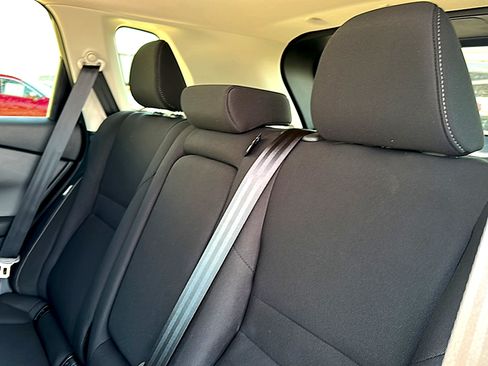 New 2026 Nissan Rogue S FWD image 15