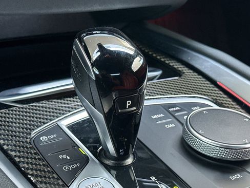 Used 2024 BMW Z4 M40i w/ Shadowloine Package RWD image 16
