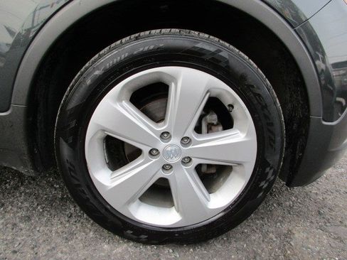 Used 2016 Buick Encore image 10