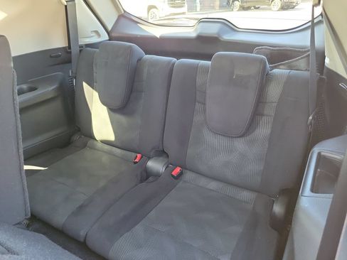 Used 2015 Nissan Rogue SV w/ SV Premium Package FWD image 17