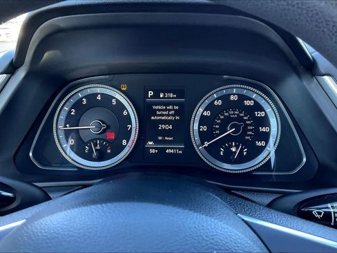 Used 2023 Hyundai Sonata SEL image 24