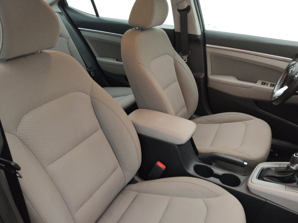 Used 2020 Hyundai Elantra Value Edition FWD image 21