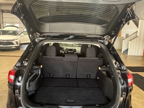 Used 2018 Jeep Cherokee Latitude w/ Safety Group AWD/4WD image 6