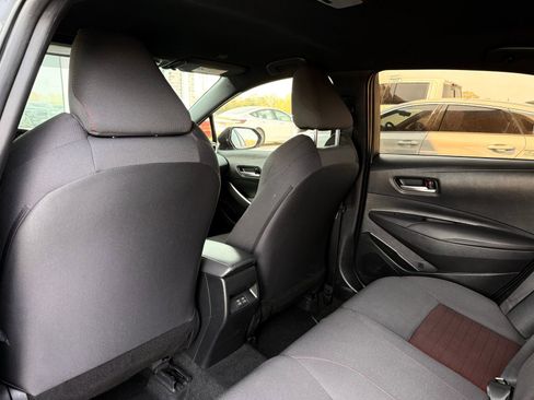 Used 2024 Toyota Corolla SE FWD image 22