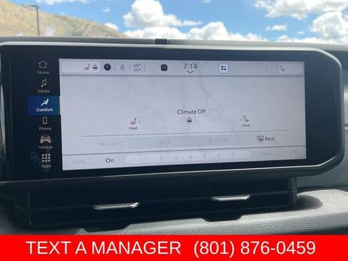 New 2026 Jeep Wrangler Unlimited Sport AWD/4WD image 19