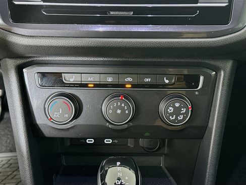 Used 2023 Volkswagen Tiguan S w/ Driver Assistance Package image 22