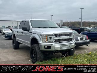 Used 2018 Ford F150 XLT video 1