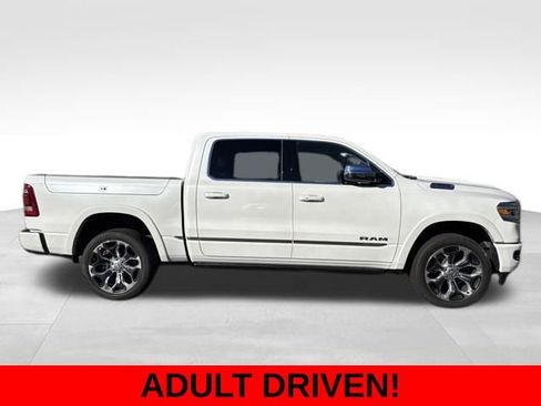 Used 2023 RAM 1500 Limited image 2