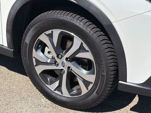 Used 2020 Subaru Outback Limited w/ Tech Package 2 AWD/4WD image 18