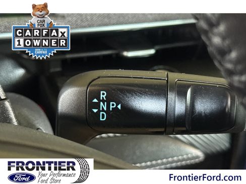 Used 2025 Ford Mustang Mach-E Premium RWD image 23