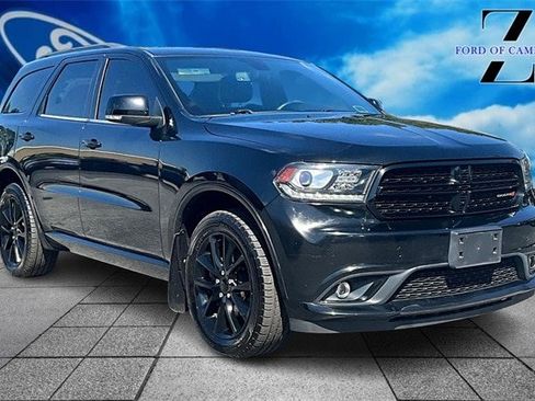 Used 2018 Dodge Durango GT w/ Premium Group image 11