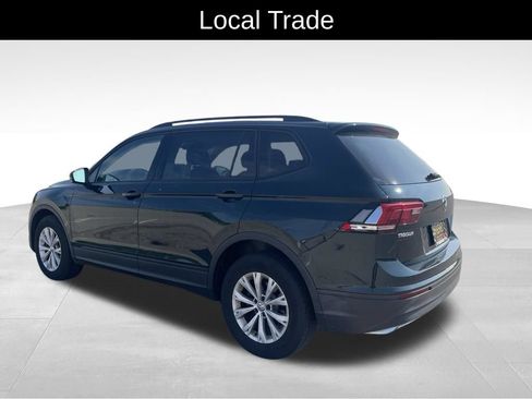 Used 2019 Volkswagen Tiguan S w/ 3rd Row Seat Package AWD/4WD image 6