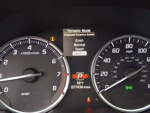 Used 2019 Acura TLX V6 image 26