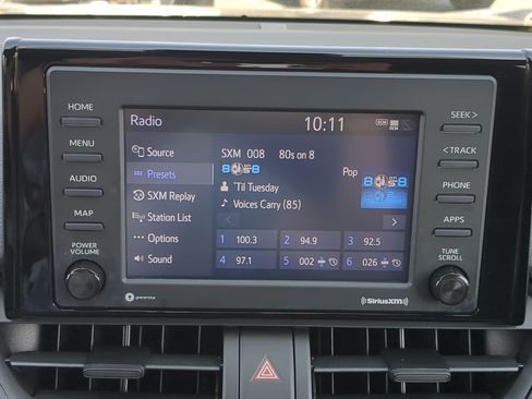 Used 2021 Toyota RAV4 LE w/ Carpet Mat Package (TMS) AWD/4WD image 18