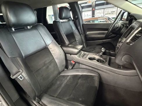Used 2018 Dodge Durango GT AWD/4WD image 10