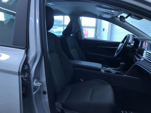 Certified 2025 Toyota Camry LE image 22