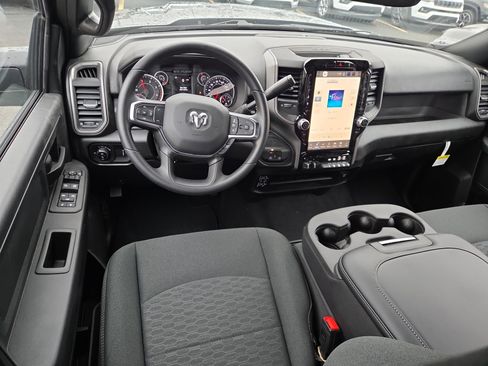 New 2026 RAM 2500 Tradesman image 7