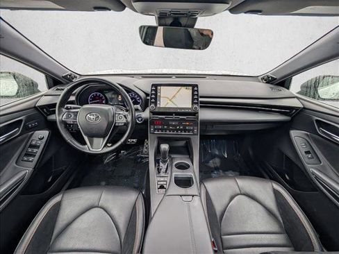 Used 2019 Toyota Avalon Touring w/ Advanced Safety Package image 19