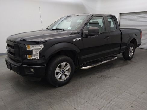 Used 2016 Ford F150 XL w/ Equipment Group 101A Mid RWD image 2