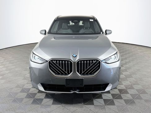Used 2026 BMW X3 xDrive30i AWD/4WD image 2