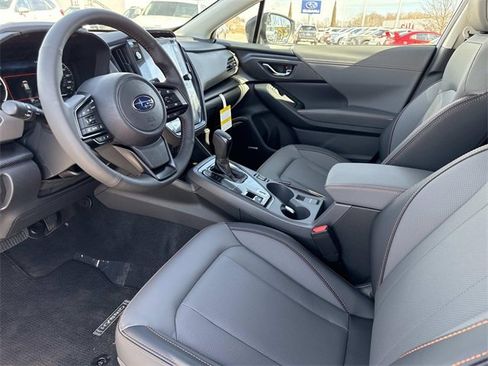 New 2026 Subaru Crosstrek 2.5i Limited image 13