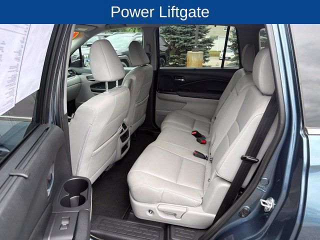 Used 2021 Honda Pilot EX-L image 10
