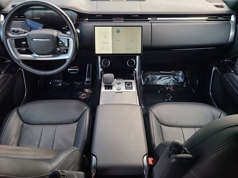 Used 2023 Land Rover Range Rover SE AWD/4WD image 19