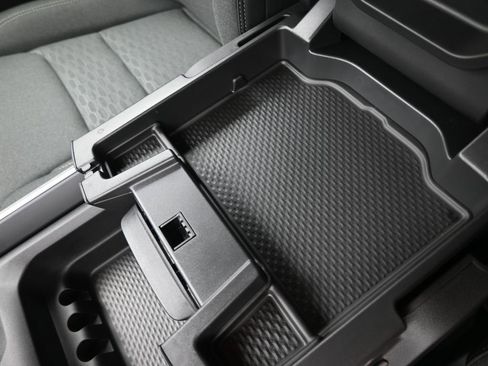 New 2026 RAM 1500 Lone Star RWD image 3
