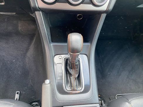 Used 2017 Subaru Crosstrek 2.0i Limited AWD/4WD image 22