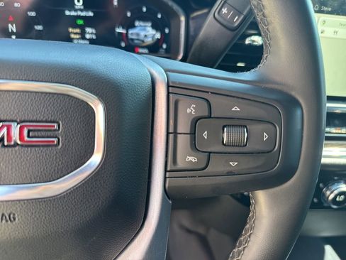 Used 2023 GMC Sierra 1500 Elevation AWD/4WD image 39