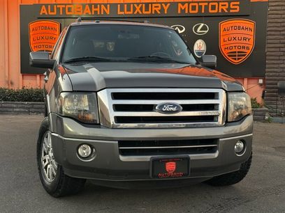 Used 2013 Ford Expedition EL Limited