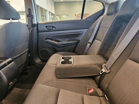 Certified 2023 Nissan Altima 2.5 SV image 28