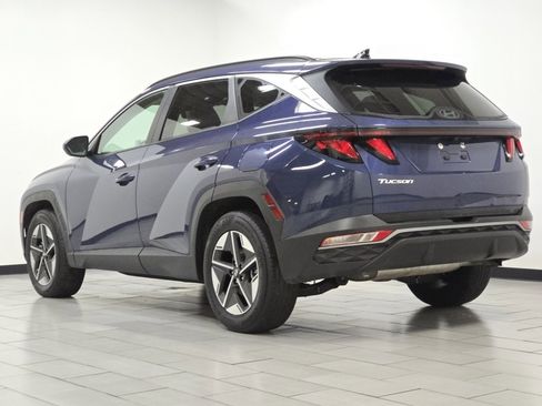 Used 2025 Hyundai Tucson SEL image 17