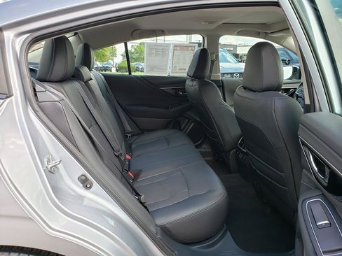 Used 2023 Subaru Legacy Limited AWD/4WD image 16
