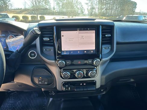 New 2026 RAM 2500 Tradesman image 27