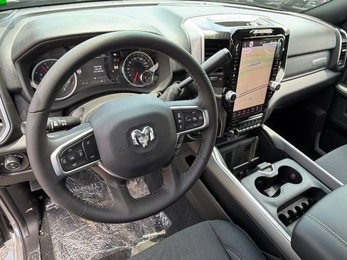 New 2026 RAM 2500 Big Horn AWD/4WD image 20